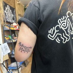 -鬼著刺青工作室·纹身设计