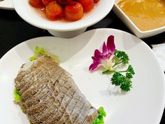 大刀红油毛肚-北门涮肉·铜锅涮肉(南锣鼓巷店)