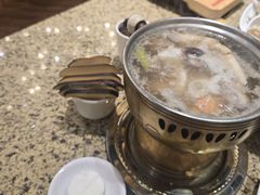 -丰卓会海鲜自助(中润大道店)
