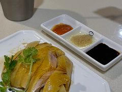 -本味轩精品茶餐厅(黄山路店)