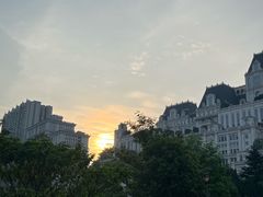 -花果园湿地公园