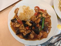 -宜家·瑞典风味餐厅(北京西红门店)