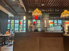 -悦满楼·西关名点·湛江名菜(航空综合大厦店)