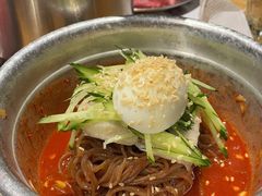 -姜虎东白丁烤肉(银泰中心in99店)