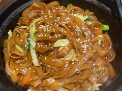 -得意啫·广东啫啫煲(前海HOP店)
