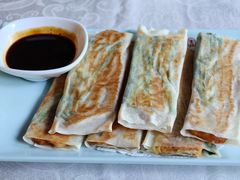 葱侩包-山外山菜馆(玉泉路店)