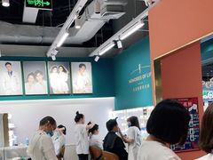 -海马体照相馆(合肥包河万达广场店)