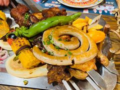 -卢布里西餐厅(总店)