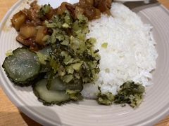 -隅乐胡椒虾·台湾菜·团建(皇岗店)