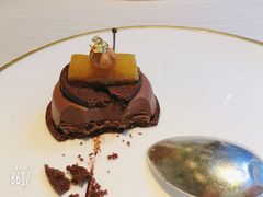 -迪拜帆船酒店海底餐厅