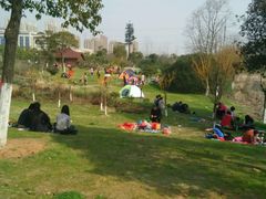 -艾溪湖湿地公园