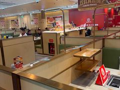 -海底捞火锅(万达广场店)