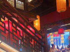 -小龙坎火锅(全球总店)