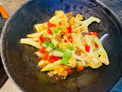 -老屋印象川菜(世纪东方店)