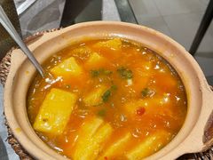 -廖川菜(金虹桥店)
