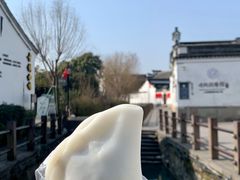 -鸣鹤古镇