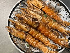 -前海沿·青岛菜(大拇指广场石老人店)