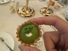 -Salon de Ville浦江汇(上海外滩华尔道夫酒店店)