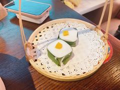 -泰妃殿(武汉首店)