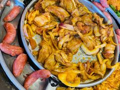 -鸡西大冷面(兰山店)