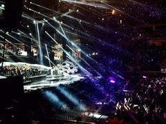 -宝能国际体育演艺中心