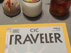 -椰小鸡·琼州糟粕醋·火锅(美兰缤纷城店)