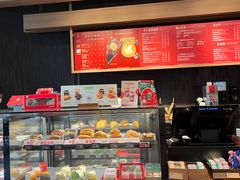 -星巴克臻选(杭州万象城店)