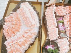 -小肥羊(西丽宝能城店)