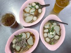 -榮泰米粉湯(Left Shop)