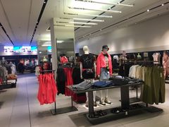 -ZARA(红谷滩万达店)