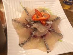 -金海阁海鲜火锅