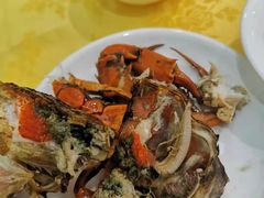 -莲花公园煎蟹(总店)