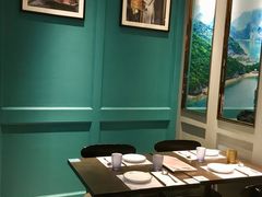 -美奈小馆·越南料理(中航城君尚购物中心店)