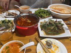 -京朋串屋·烧烤(望京西路总店)