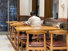 大堂-武圣羊汤(武圣路店)