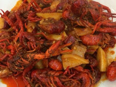 iphone_upload_pic-百味手拨龙虾馆(愚园路店)