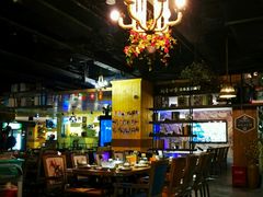 -润青四季音乐主题餐厅·椰子鸡(罗湖店)