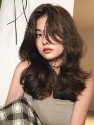 点击看大图 -MORI HAIR SALON日式美发沙龙