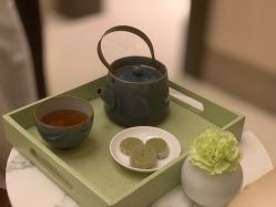 -珠海瑞吉酒店·铱瑞水疗