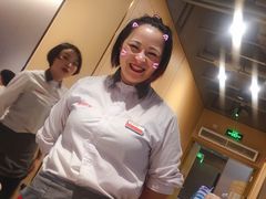 -海底捞火锅(公益西桥店)