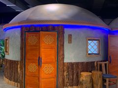 -牧马人奶茶馆(乌兰察布总店)