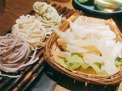 -盡膳口福跷脚牛肉火锅(北美新天地店)