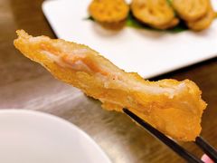 -枣子树·素食餐厅(普陀山店)