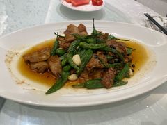 -写庭·鱼鲜川菜·宴请(铁像寺水街店)