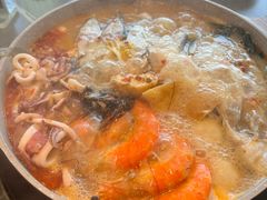 -创味·民间海南菜·非遗藤桥排骨(藤桥·免税城店)