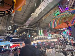 -榮泰米粉湯(Left Shop)