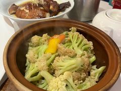 -山泉公馆酒家(珠江新城店)