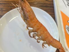 -美达尔烧烤(银川东路店)