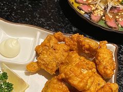 南蛮炸鸡-無境·匠心日本料理(汉街店)