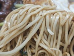 -无名氏面馆(邮电路店)